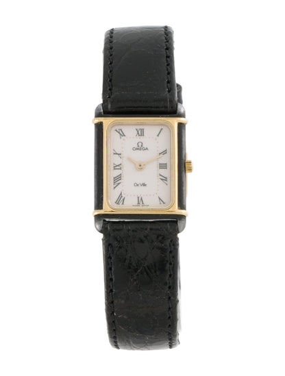 Omega De Ville Watch