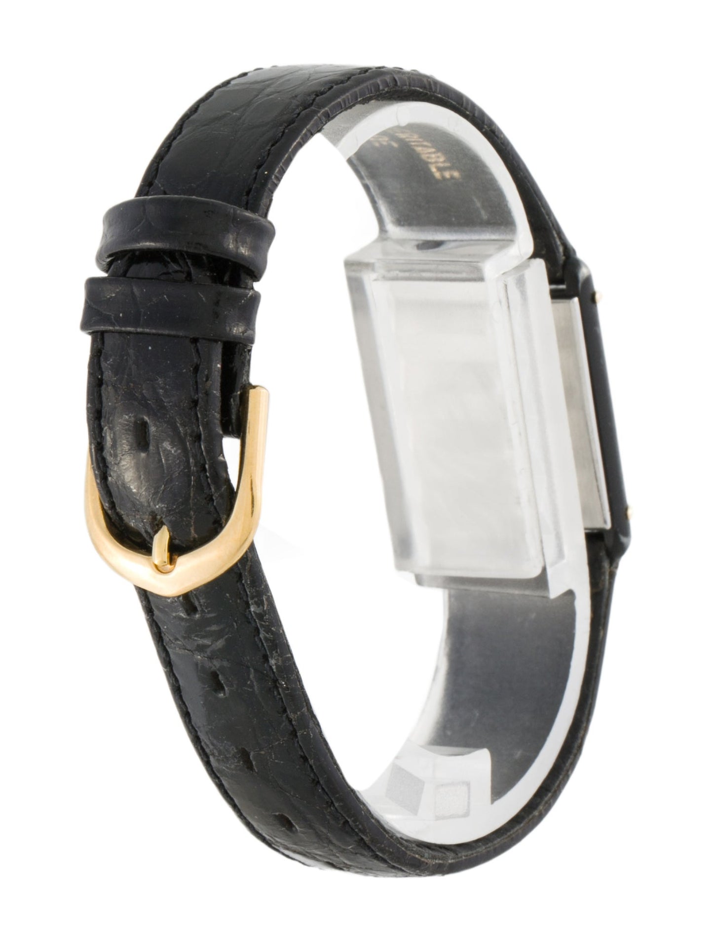 Omega De Ville Watch