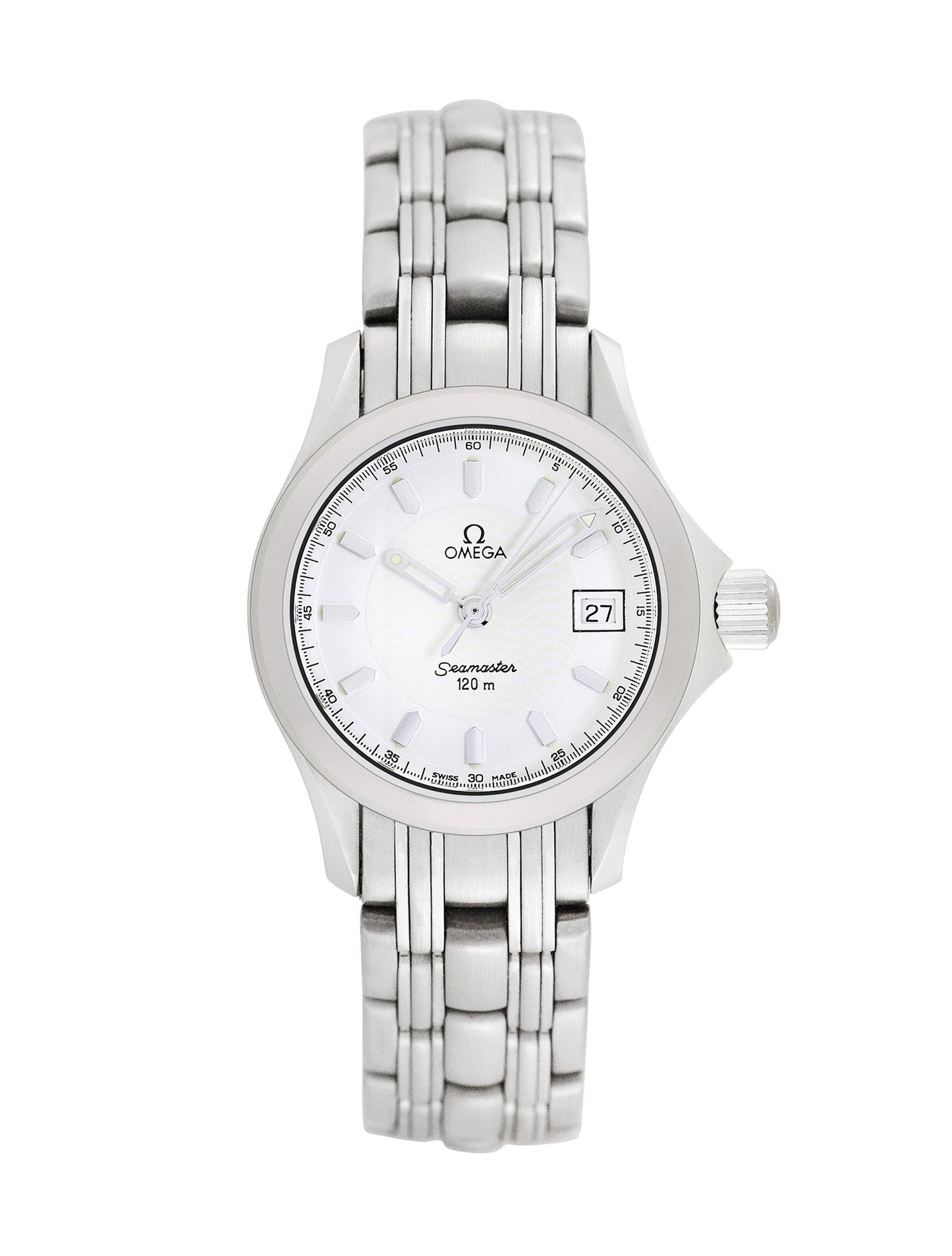 Omega Seamaster Watch