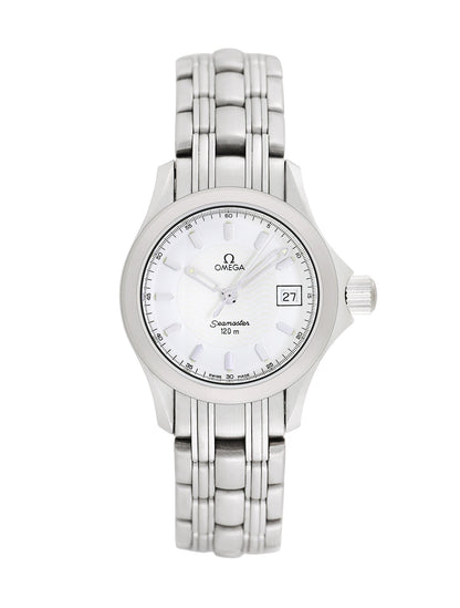 Omega Seamaster Watch