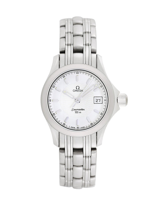 Omega Seamaster Watch