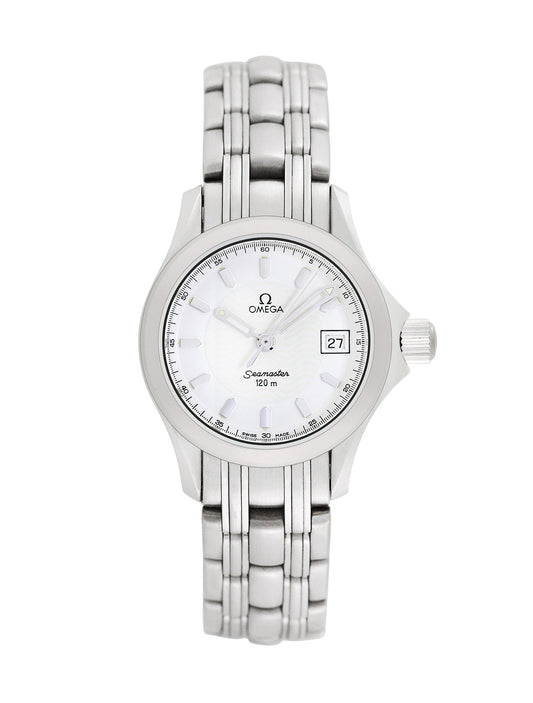 Omega Seamaster Watch