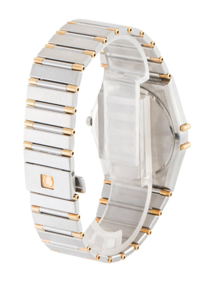 Omega Constellation Watch