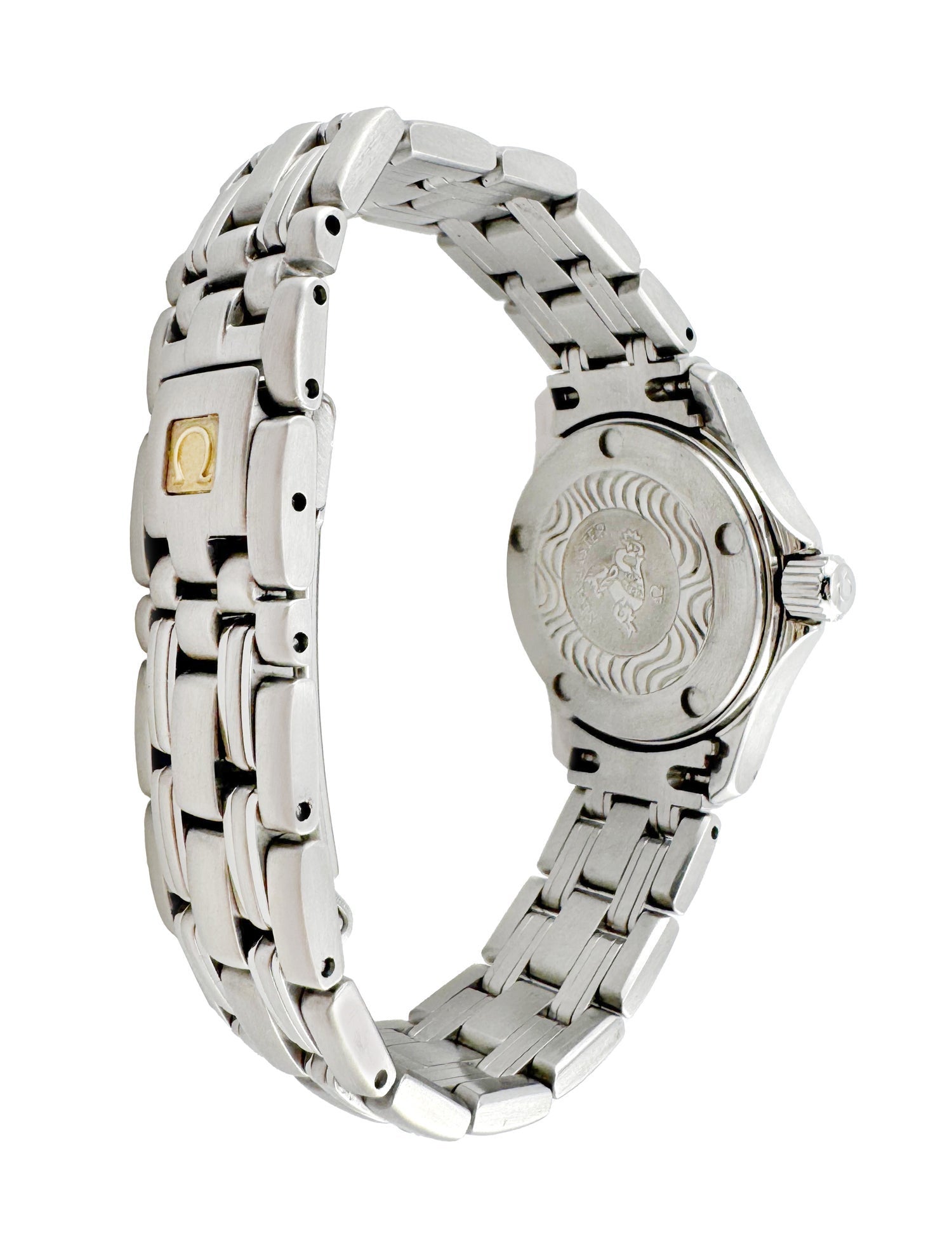 Omega Seamaster Watch