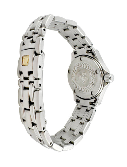 Omega Seamaster Watch