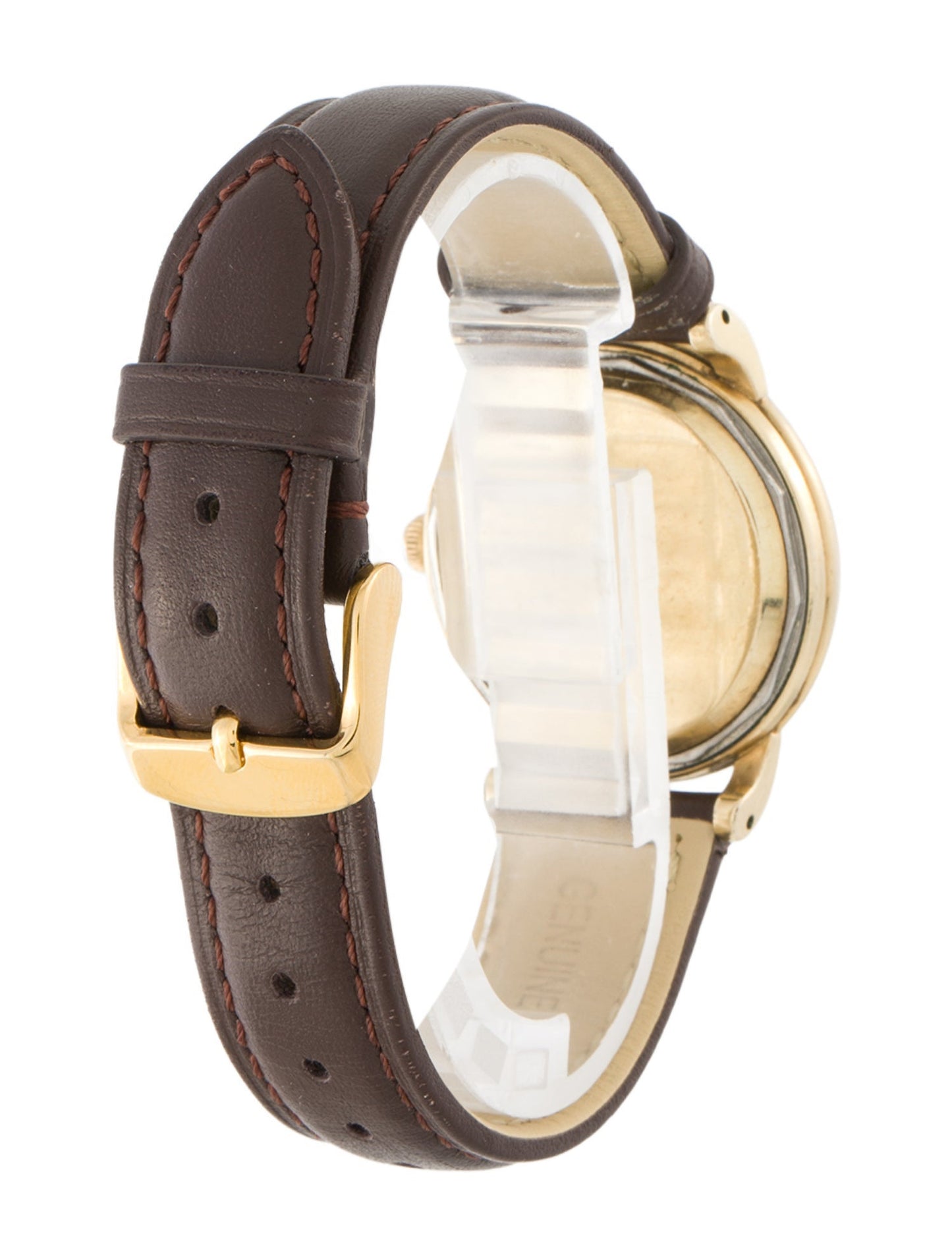 Omega Classic Watch