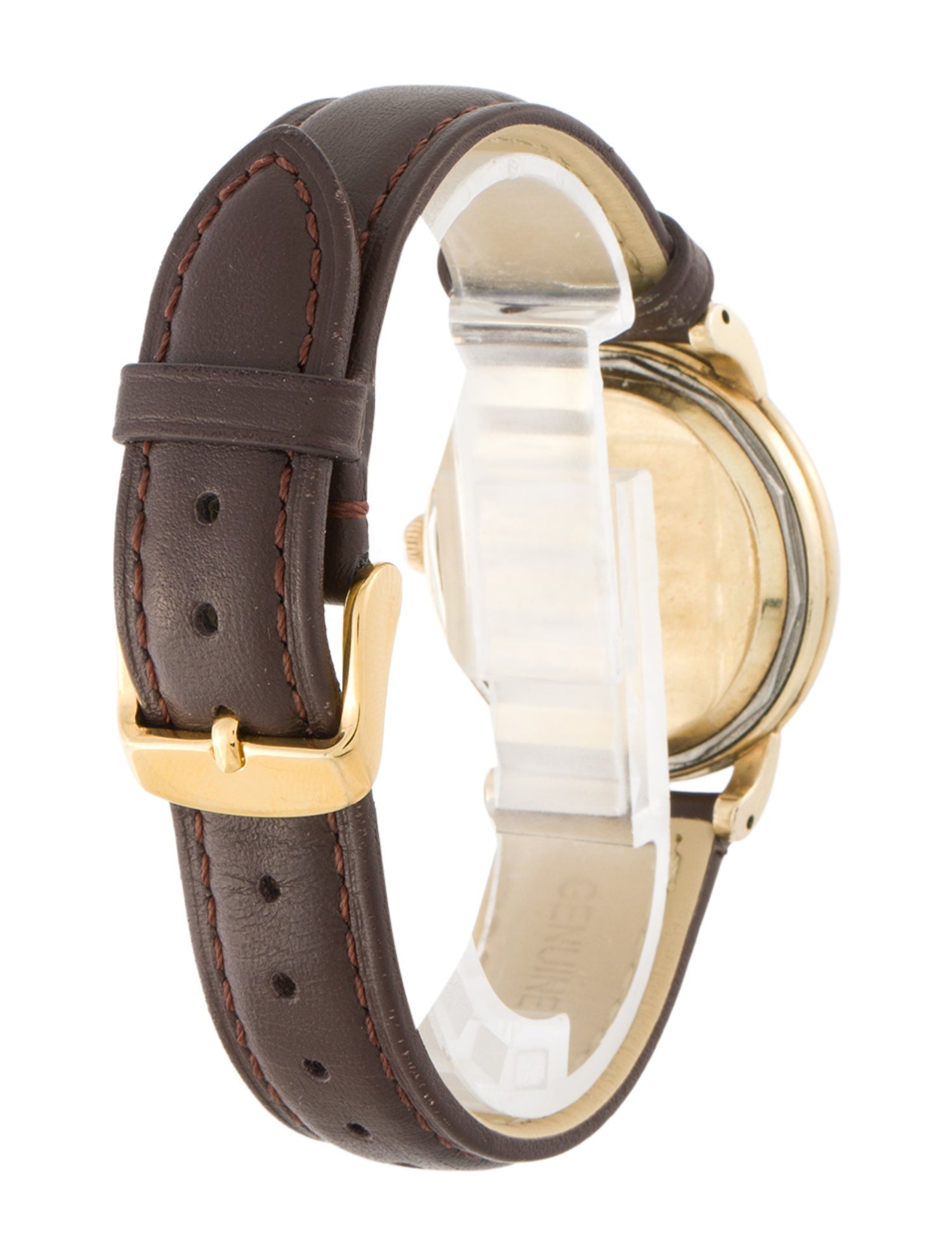 Omega Classic Watch