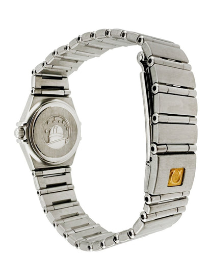 Omega Constellation Watch