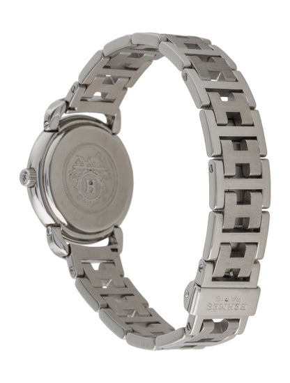 Hermès Pullman Watch