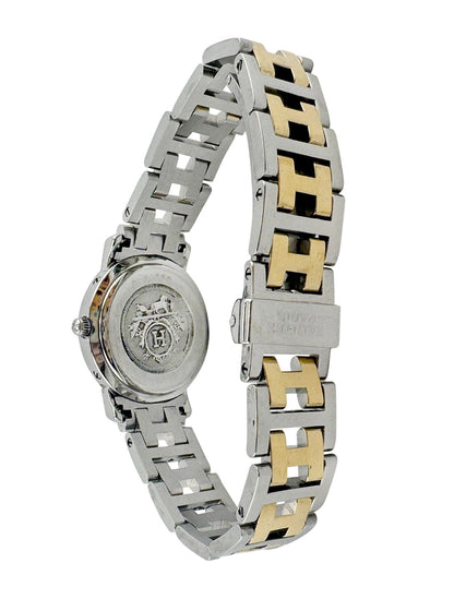 Hermès Clipper Watch
