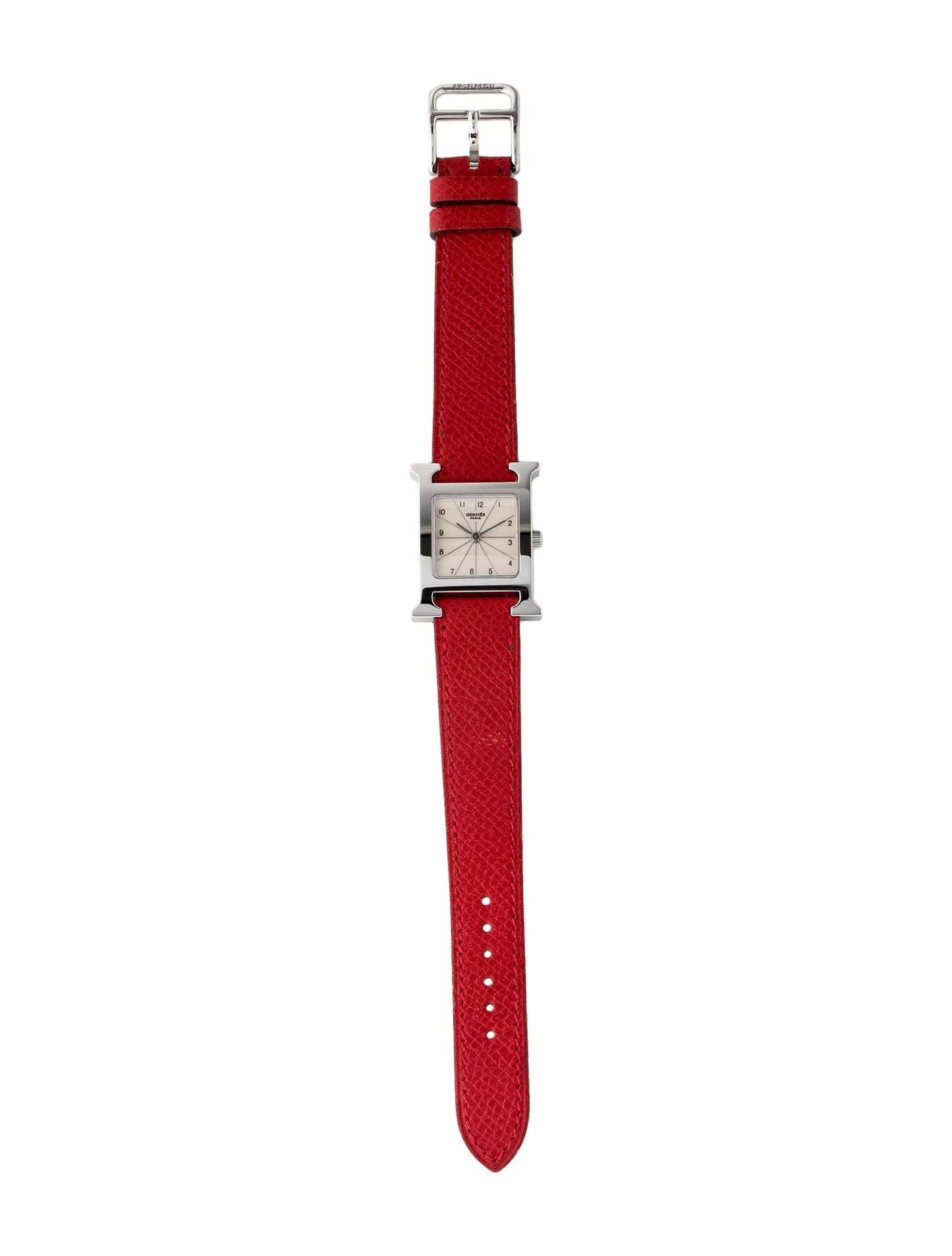 Hermès Heure H Watch