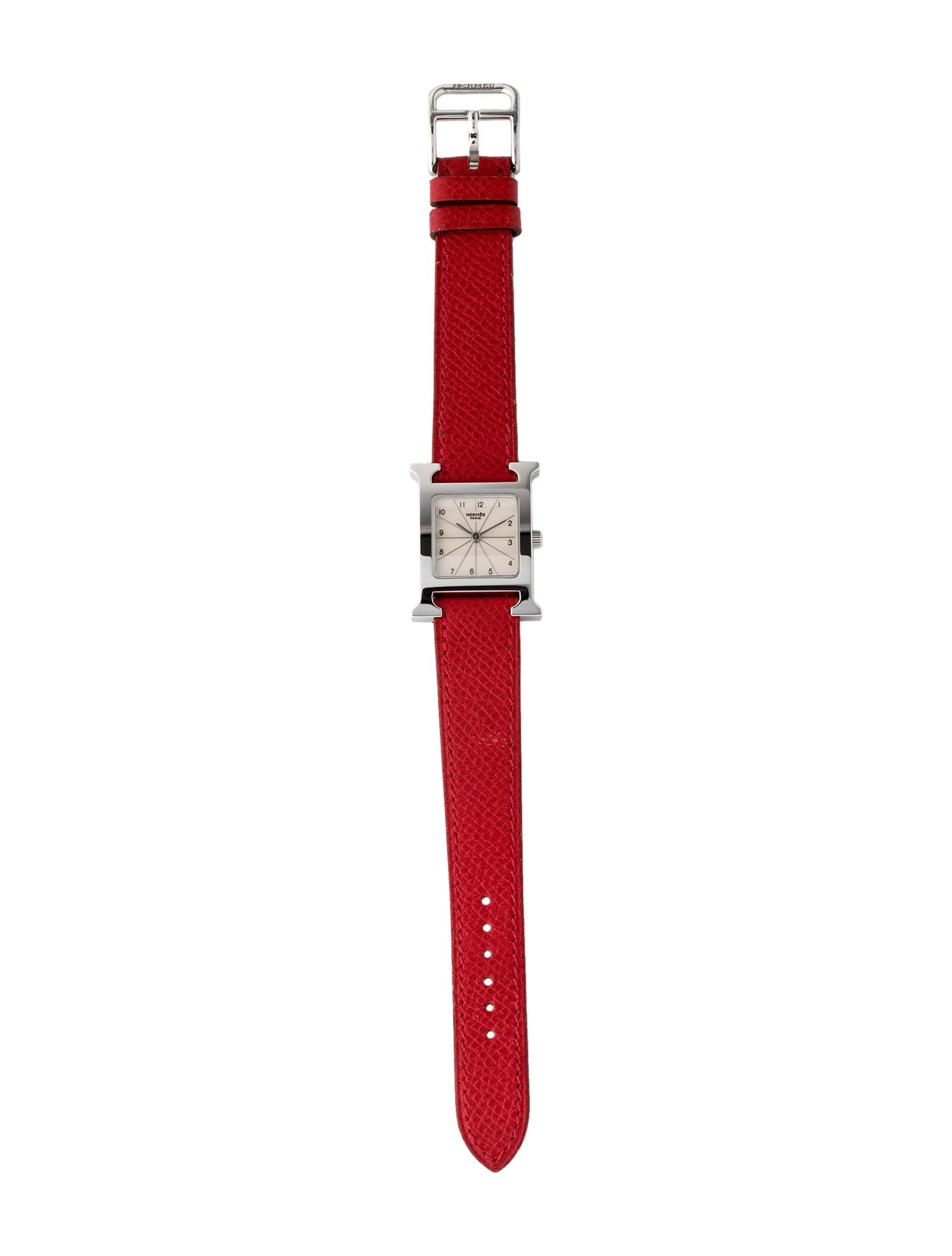 Hermès Heure H Watch