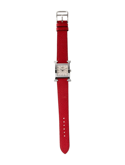 Hermès Heure H Watch