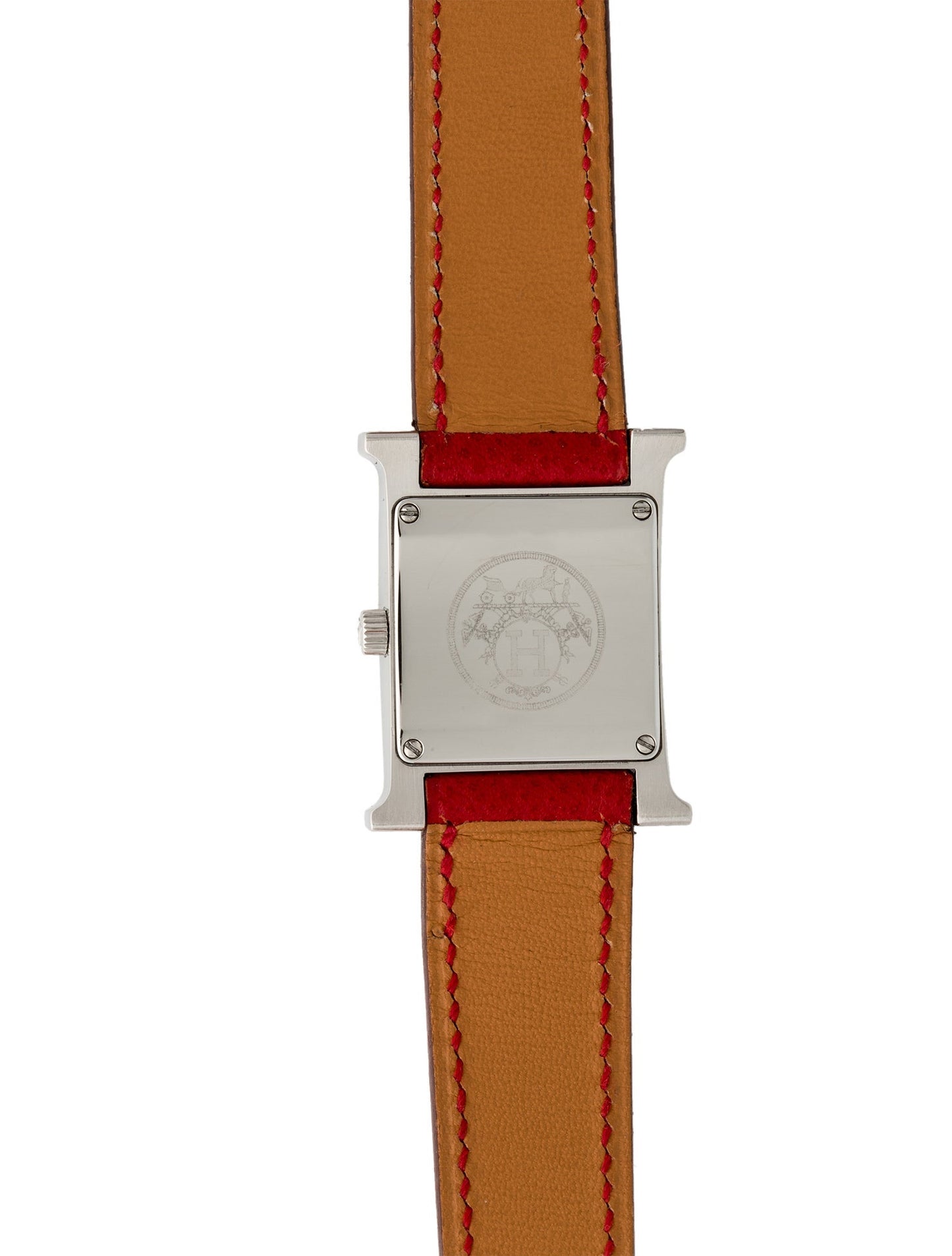Hermès Heure H Watch