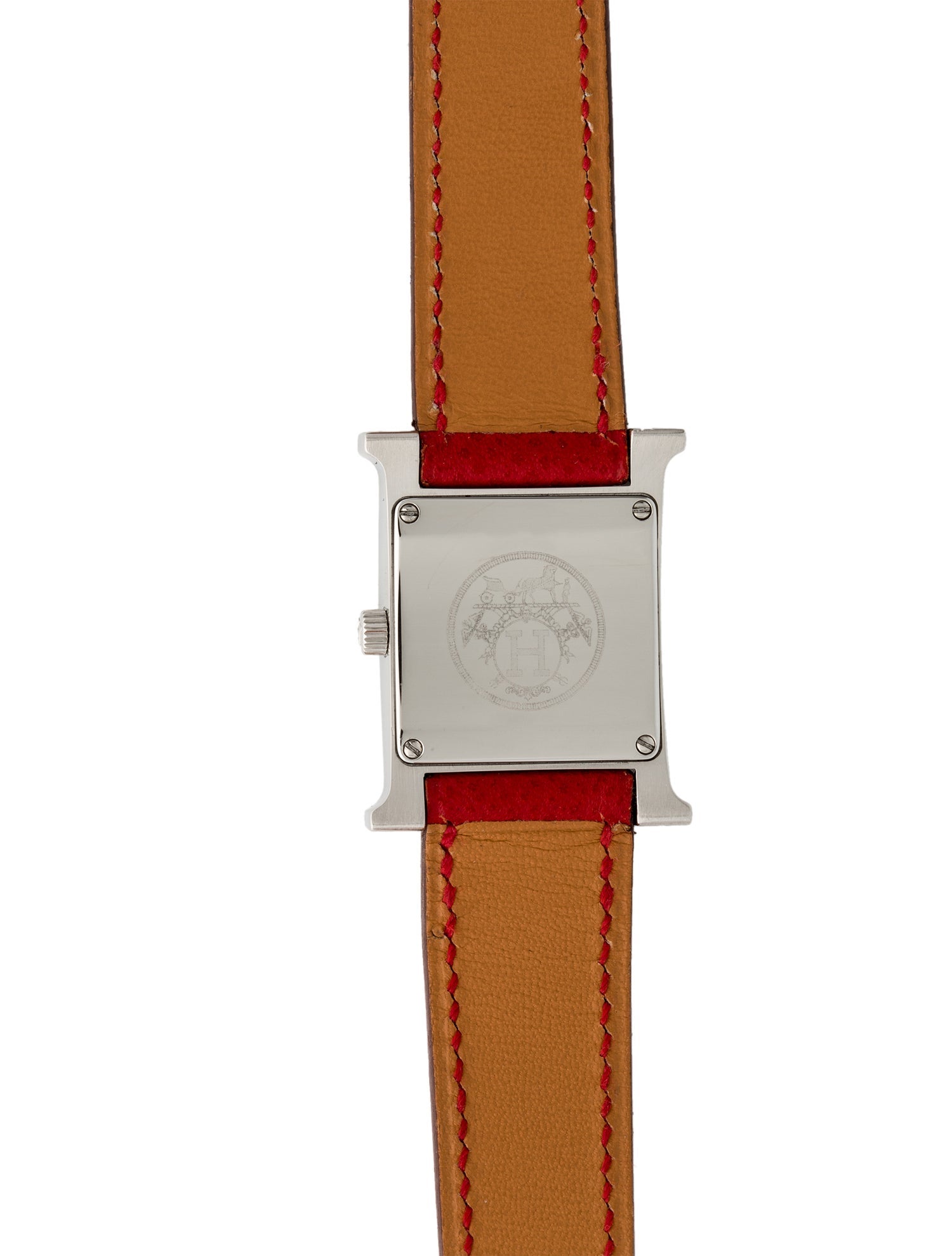 Hermès Heure H Watch
