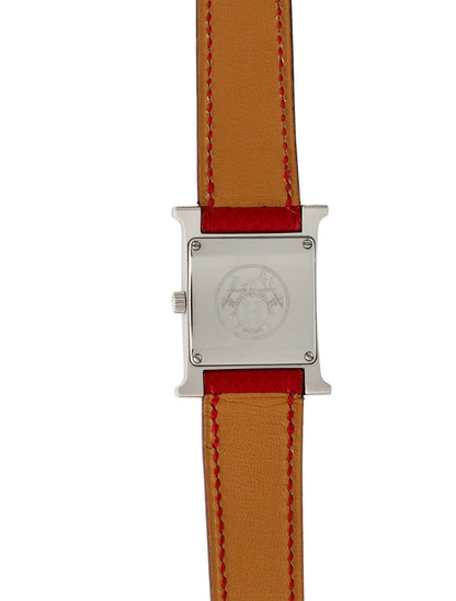 Hermès Heure H Watch