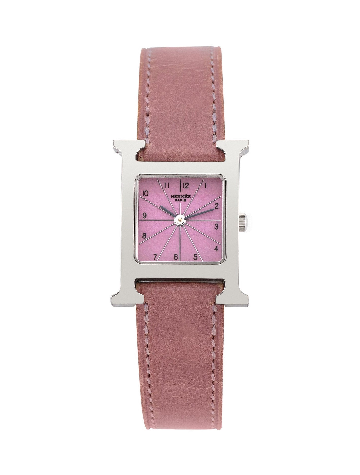 Hermès Heure H Watch