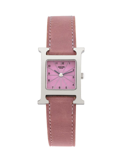 Hermès Heure H Watch