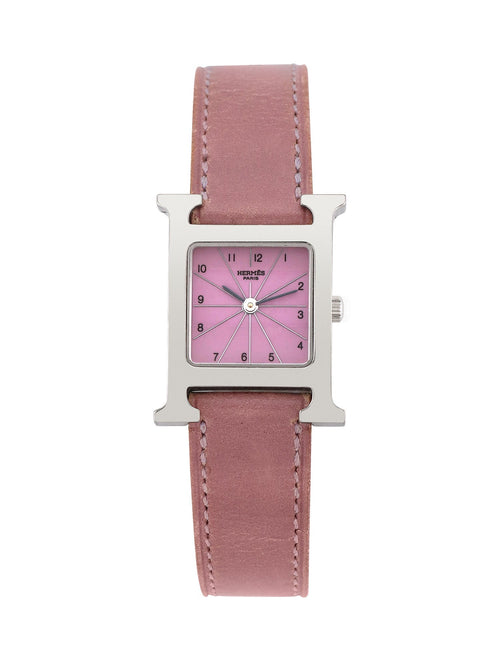 Hermès Heure H Watch