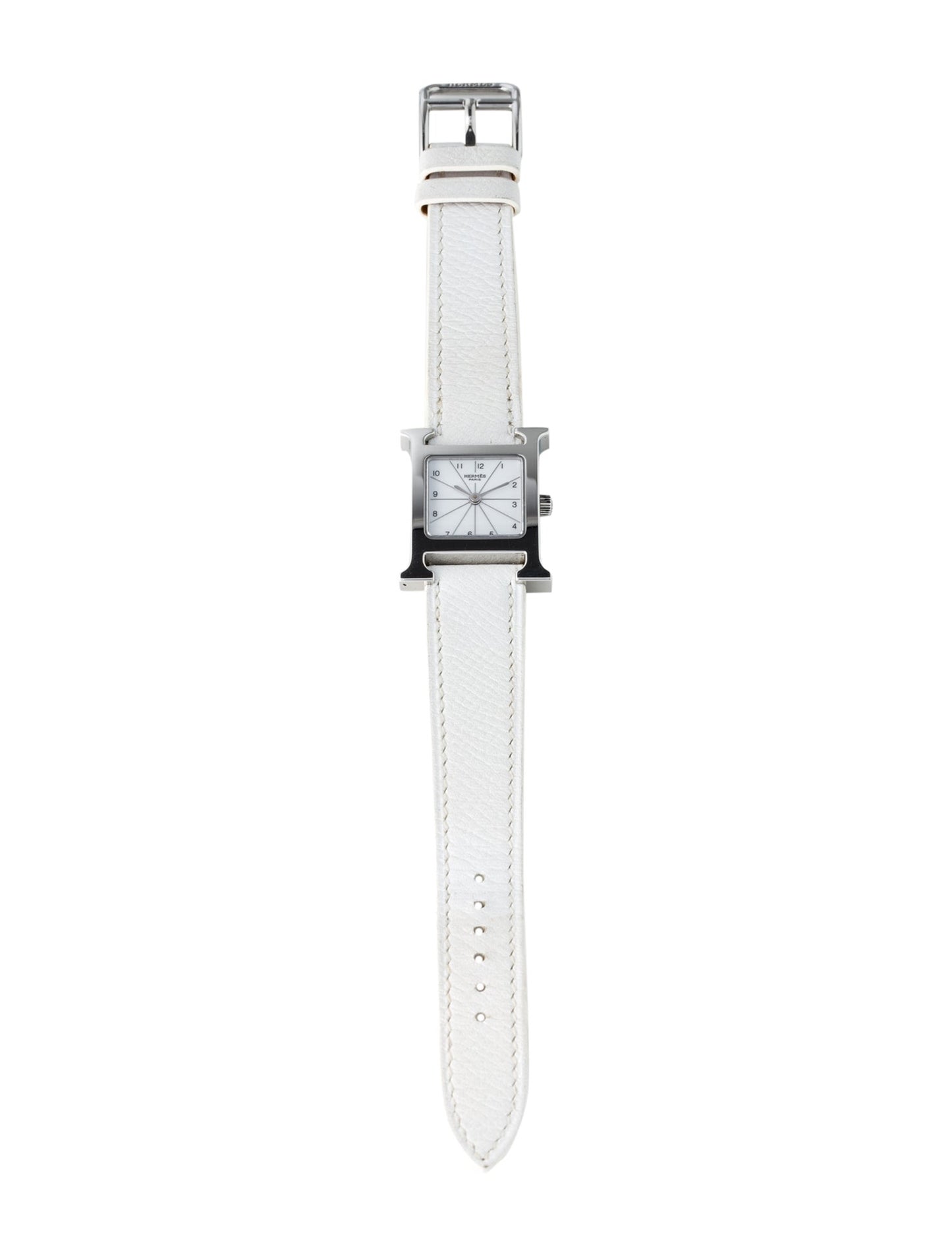 Hermès Heure H Watch
