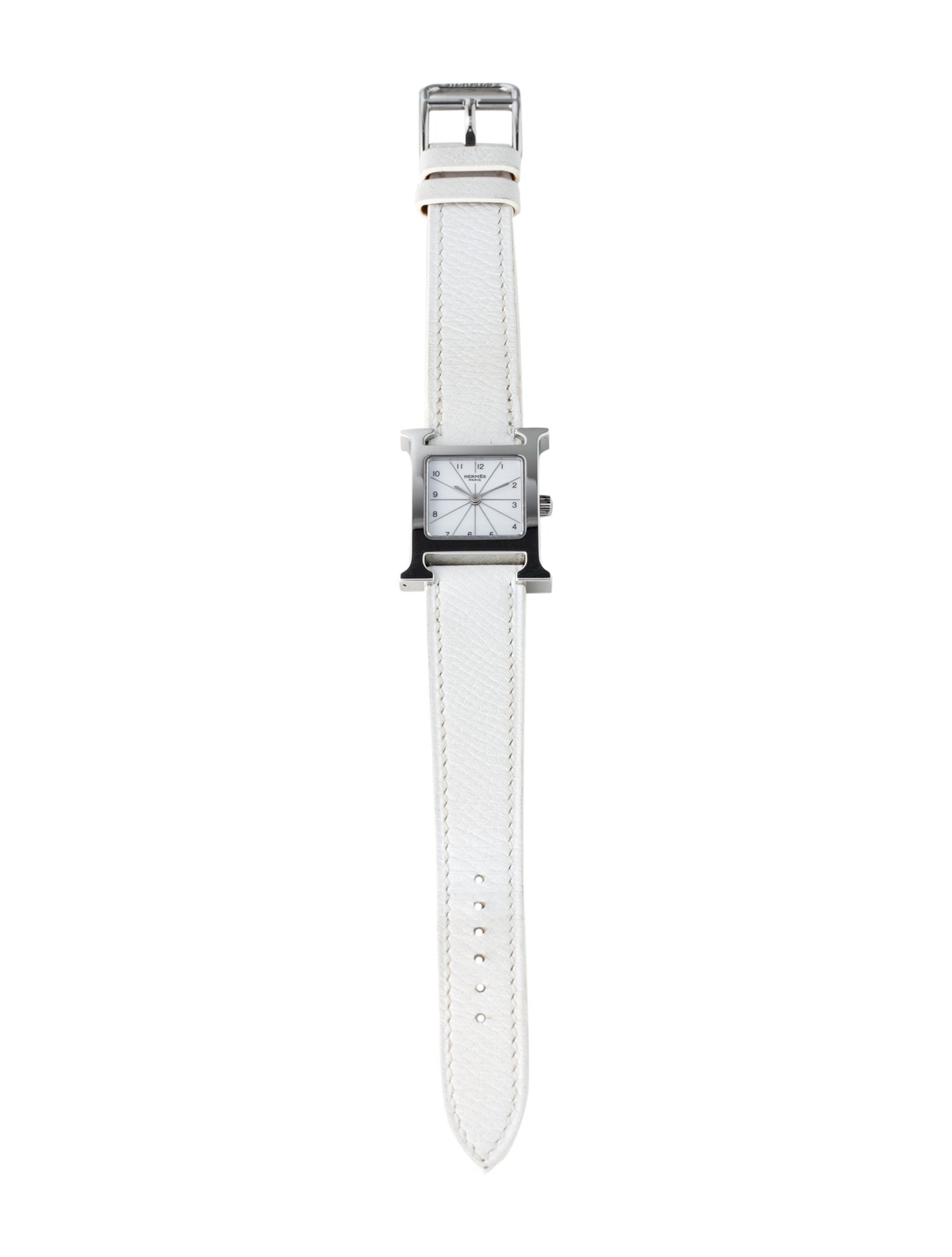 Hermès Heure H Watch