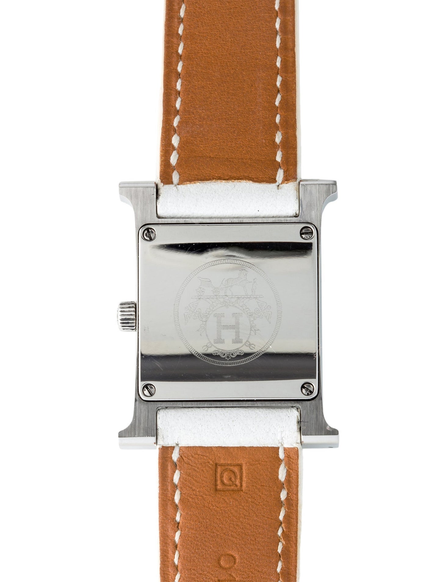 Hermès Heure H Watch