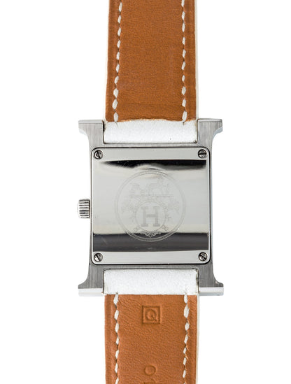 Hermès Heure H Watch