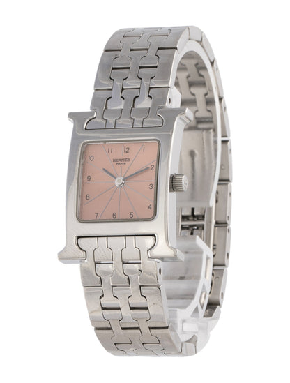 Hermès Heure H Watch