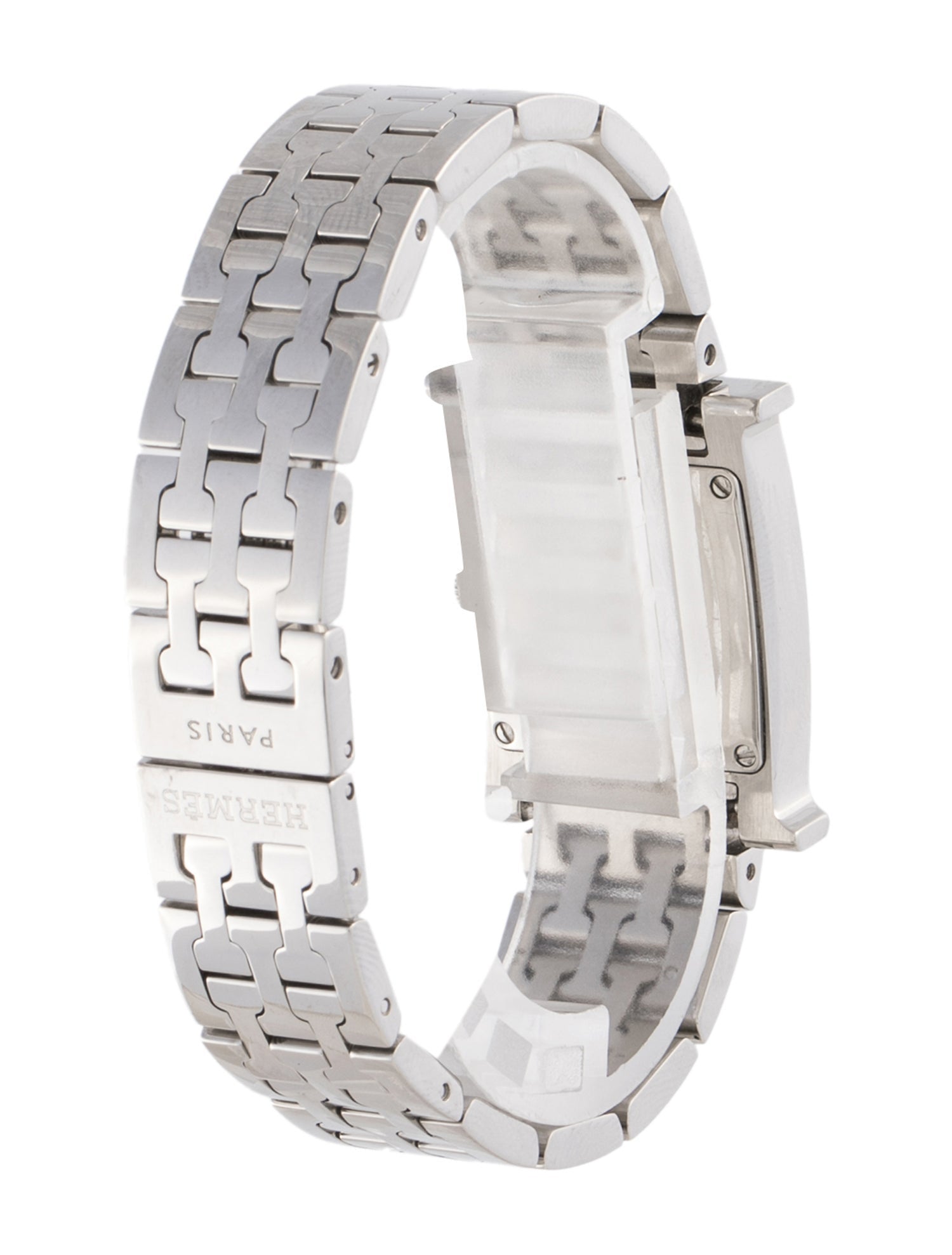 Hermès Heure H Watch