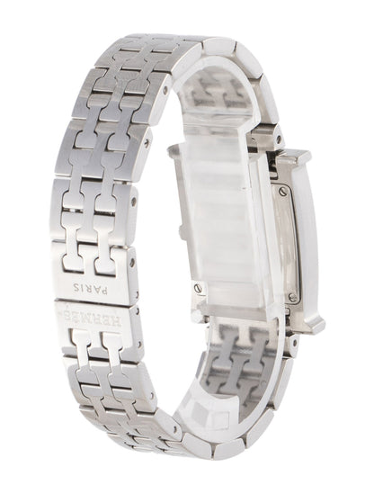 Hermès Heure H Watch