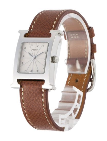 Hermès Heure H Watch
