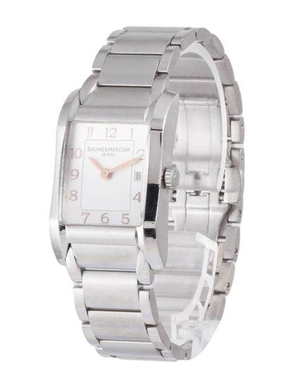 Baume & Mercier Hampton Watch