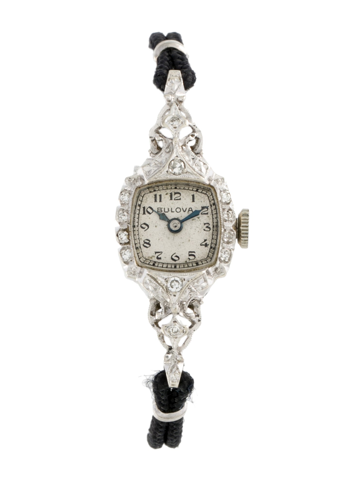 Bulova Vintage Watch