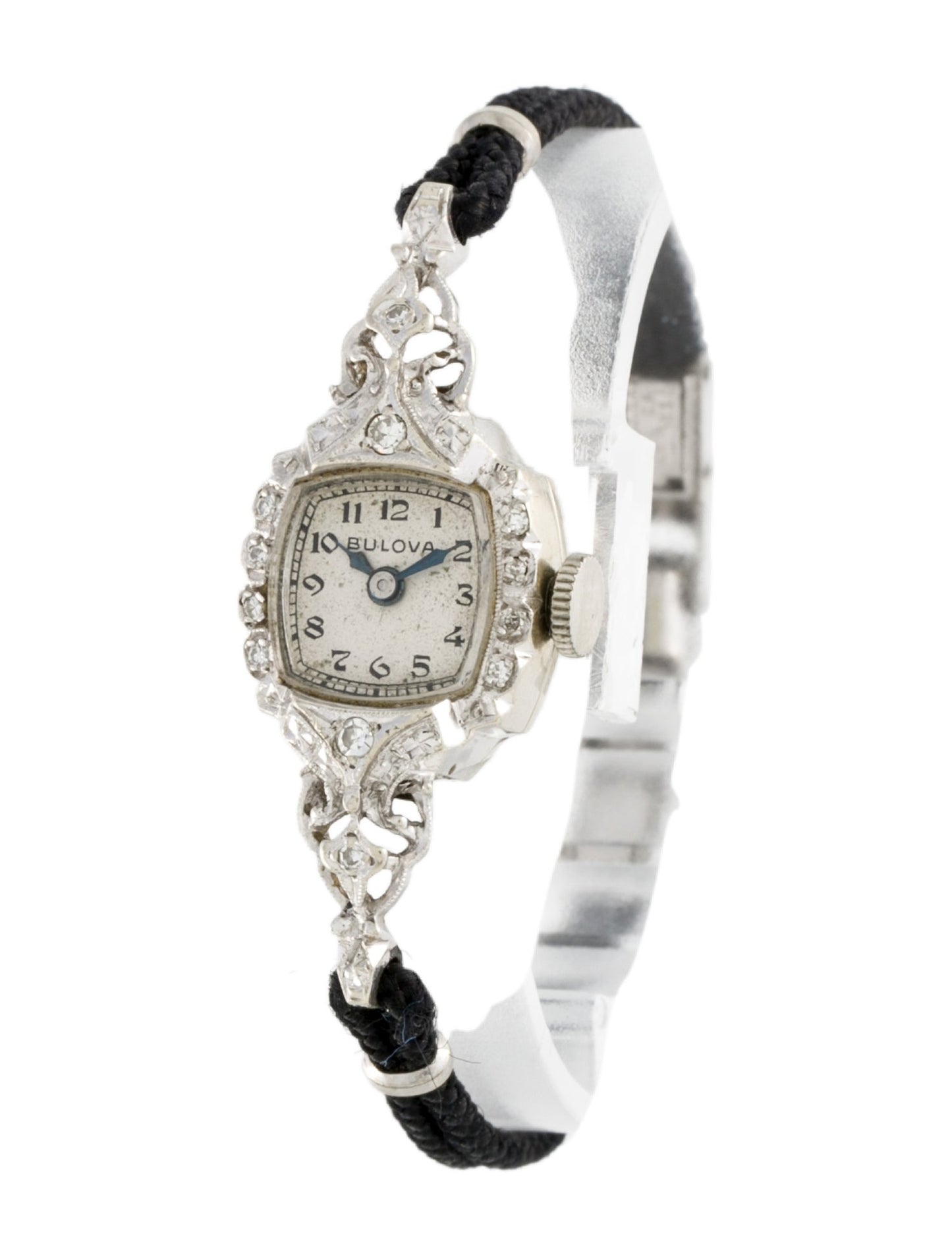 Bulova Vintage Watch
