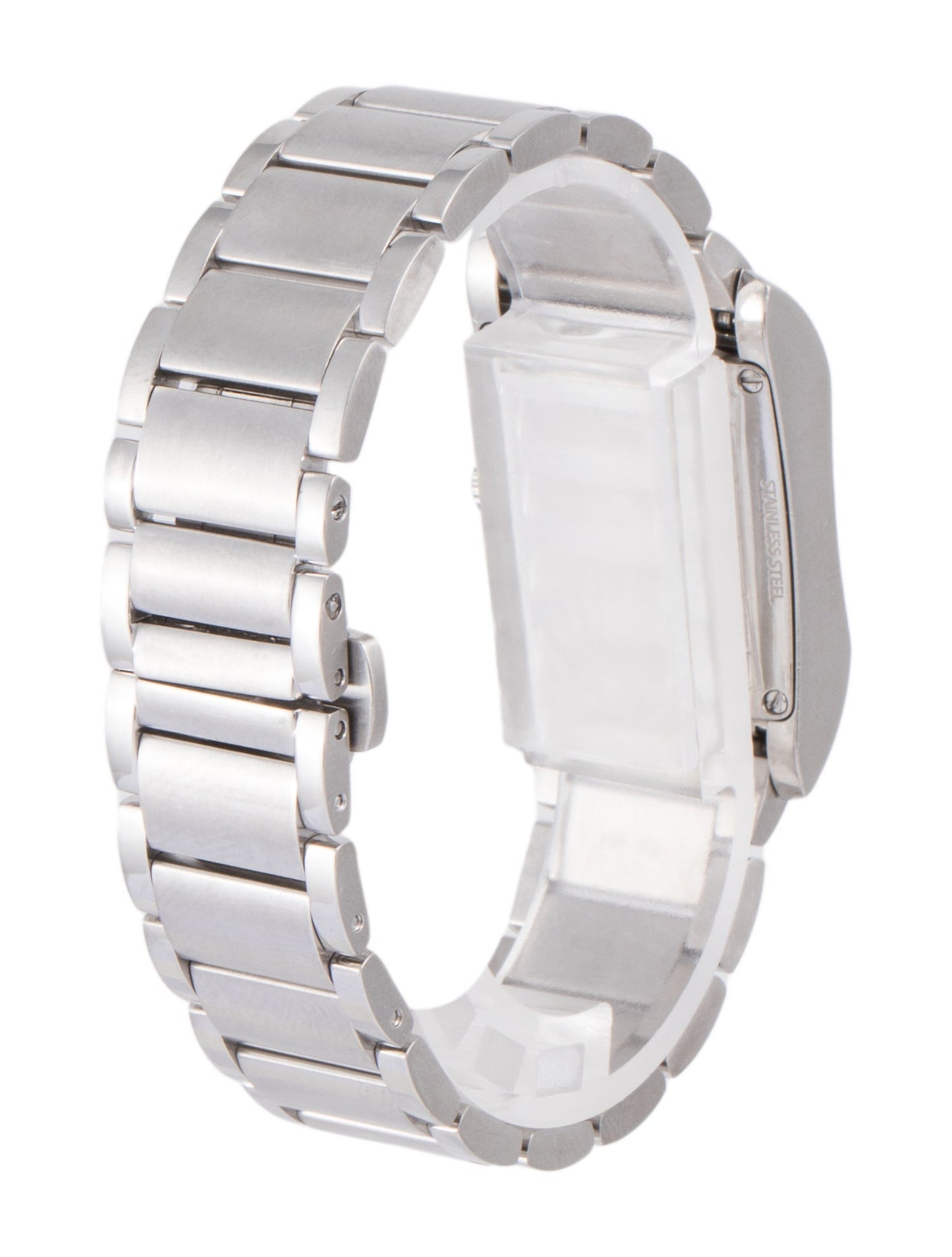 Baume & Mercier Hampton Watch