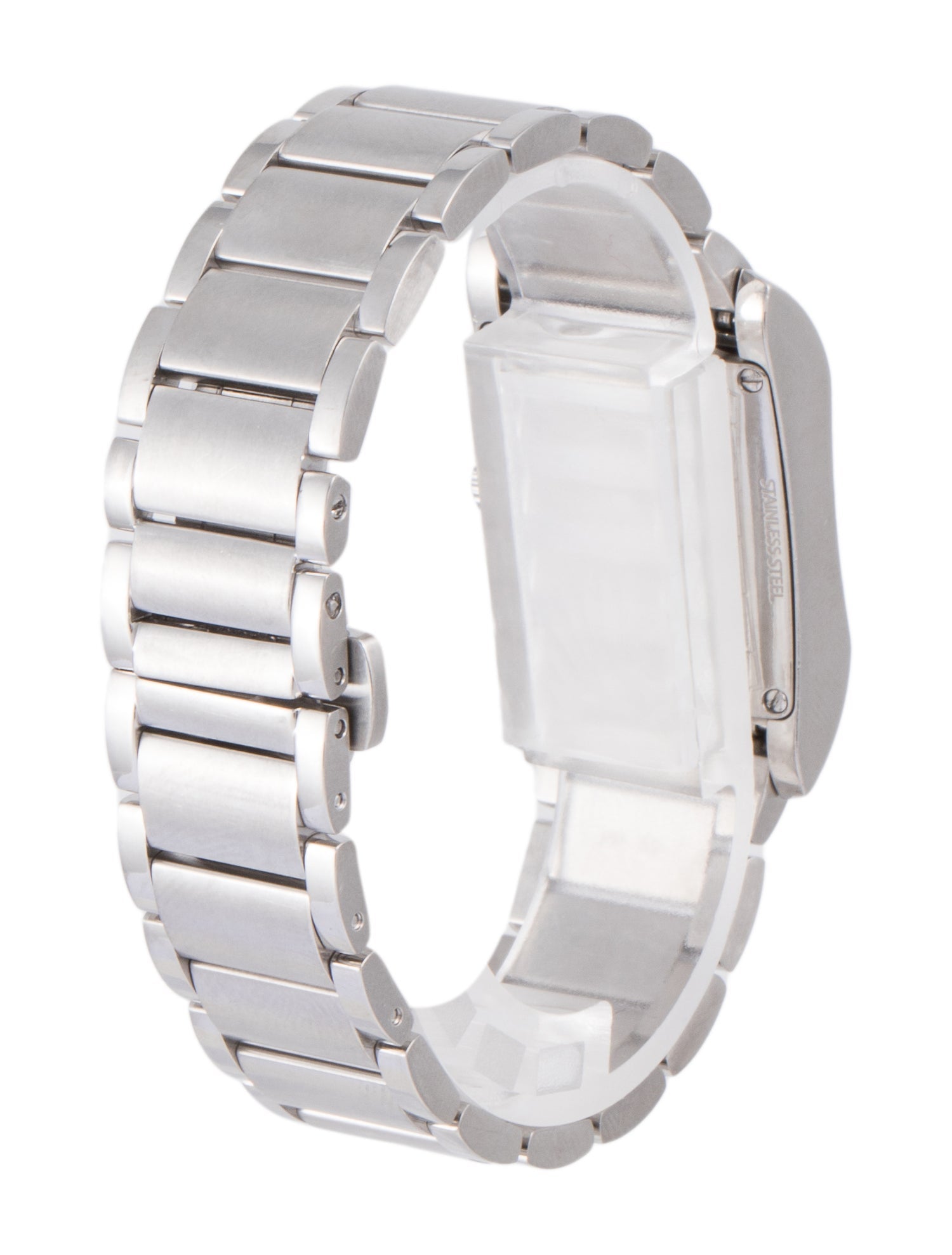 Baume & Mercier Hampton Watch