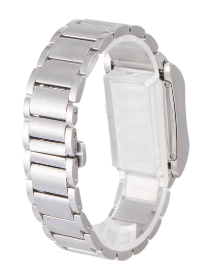 Baume & Mercier Hampton Watch