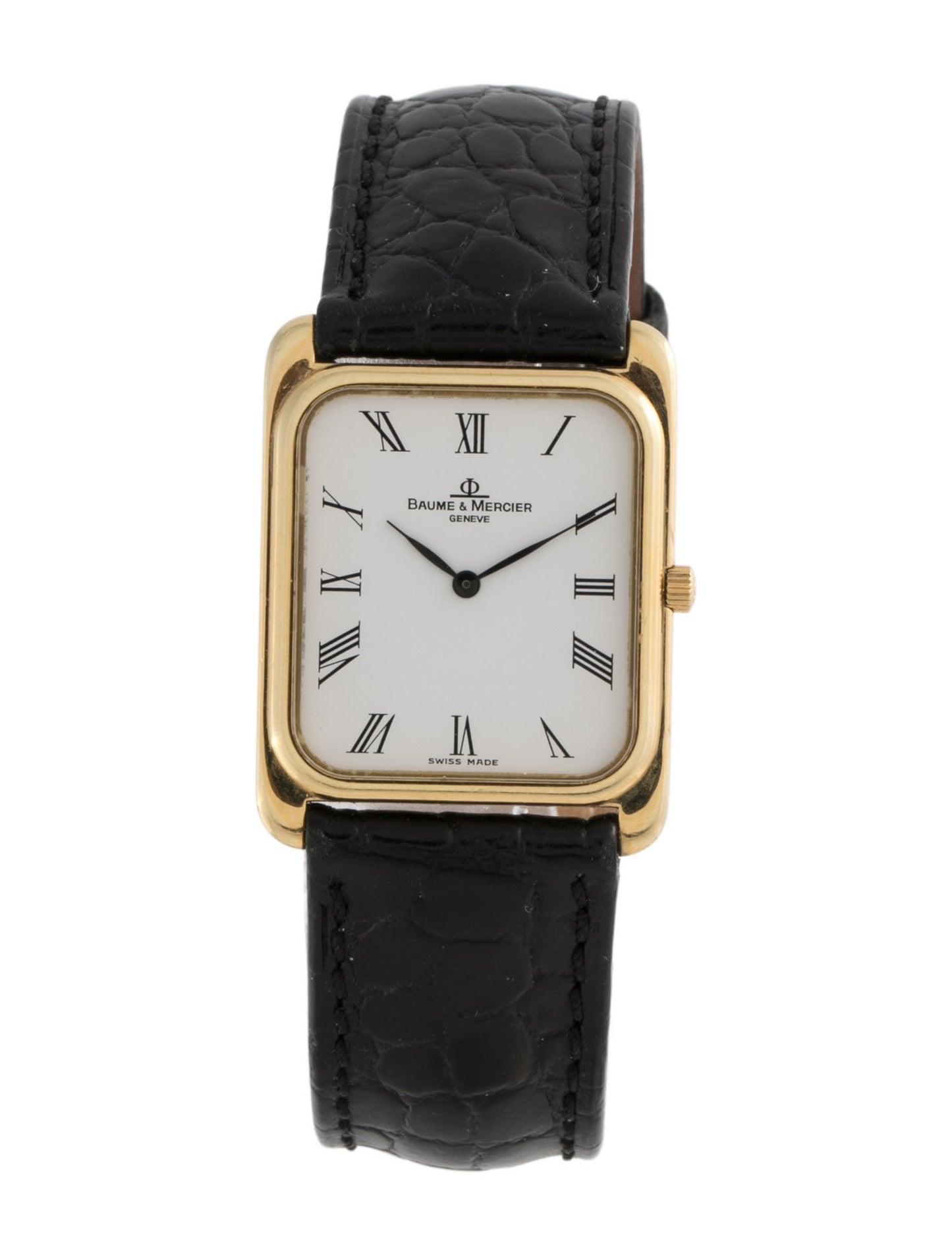 Baume & Mercier Classic Watch