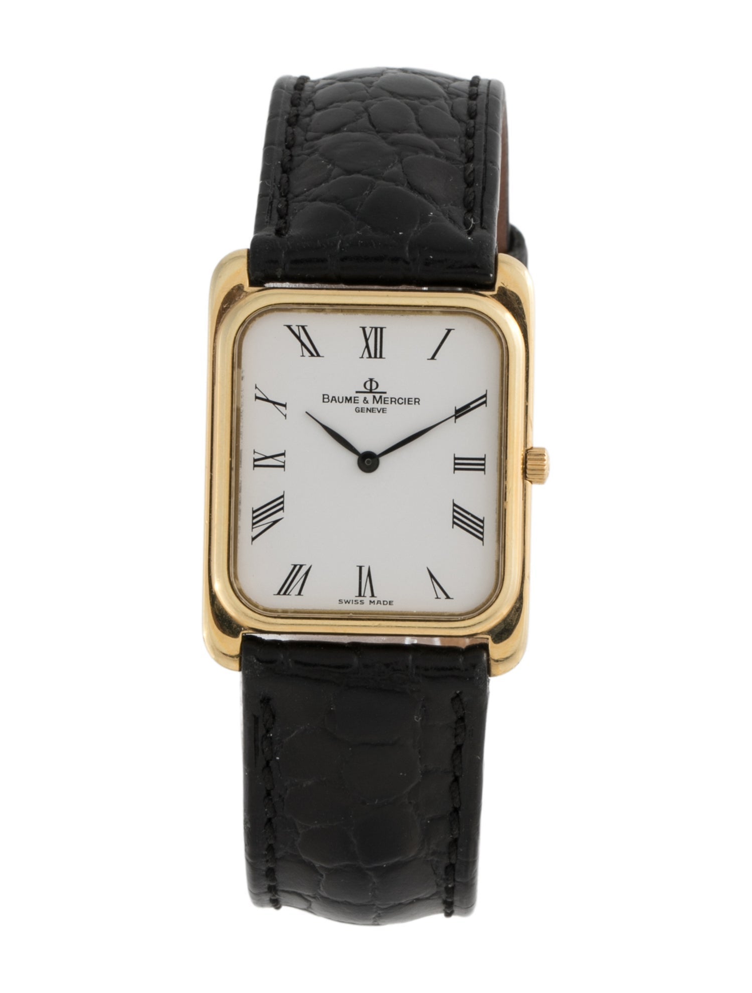 Baume & Mercier Classic Watch