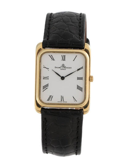 Baume & Mercier Classic Watch
