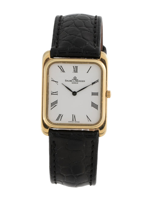 Baume & Mercier Classic Watch
