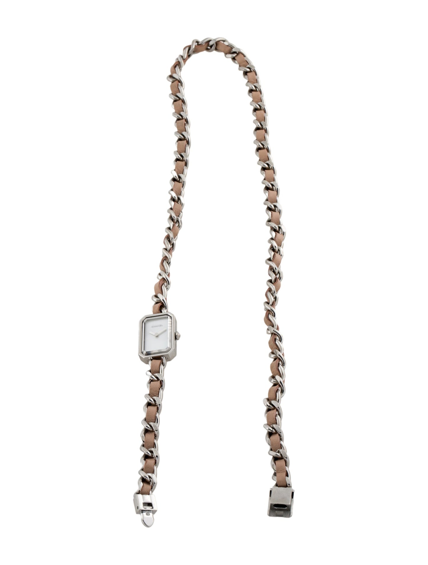Chanel Première Rock Watch