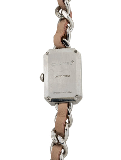 Chanel Première Rock Watch