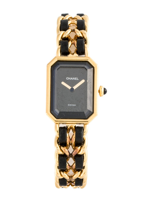 Chanel Première Rock Watch