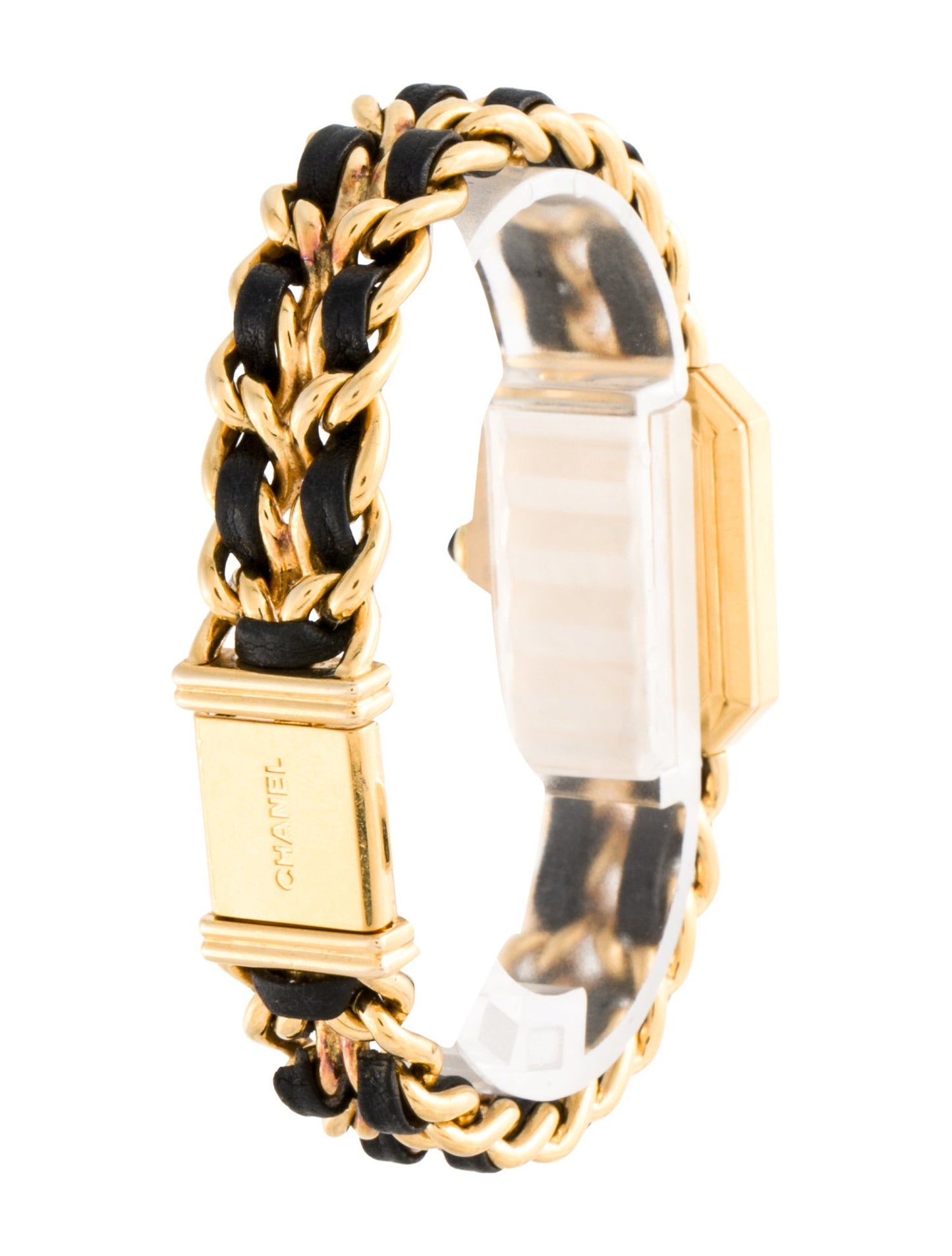 Chanel Première Rock Watch
