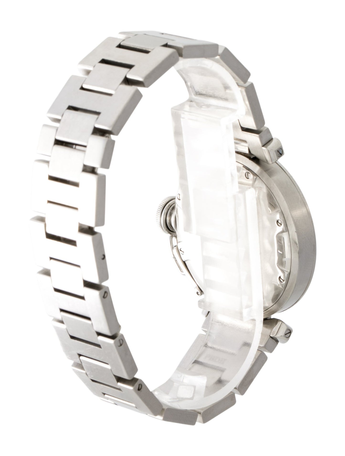 Cartier Pasha C de Cartier Watch