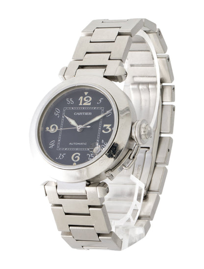 Cartier Pasha C de Cartier Watch