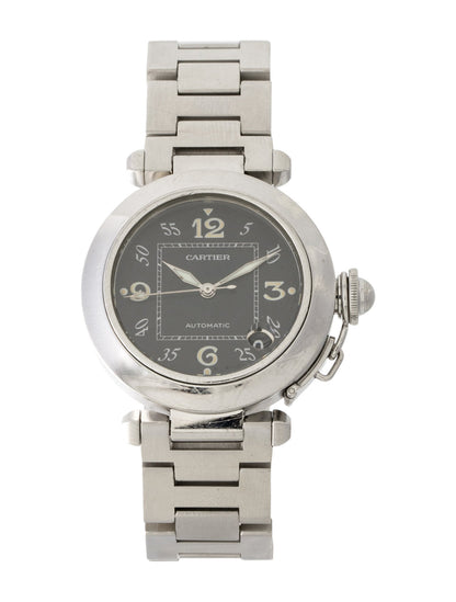Cartier Pasha C de Cartier Watch