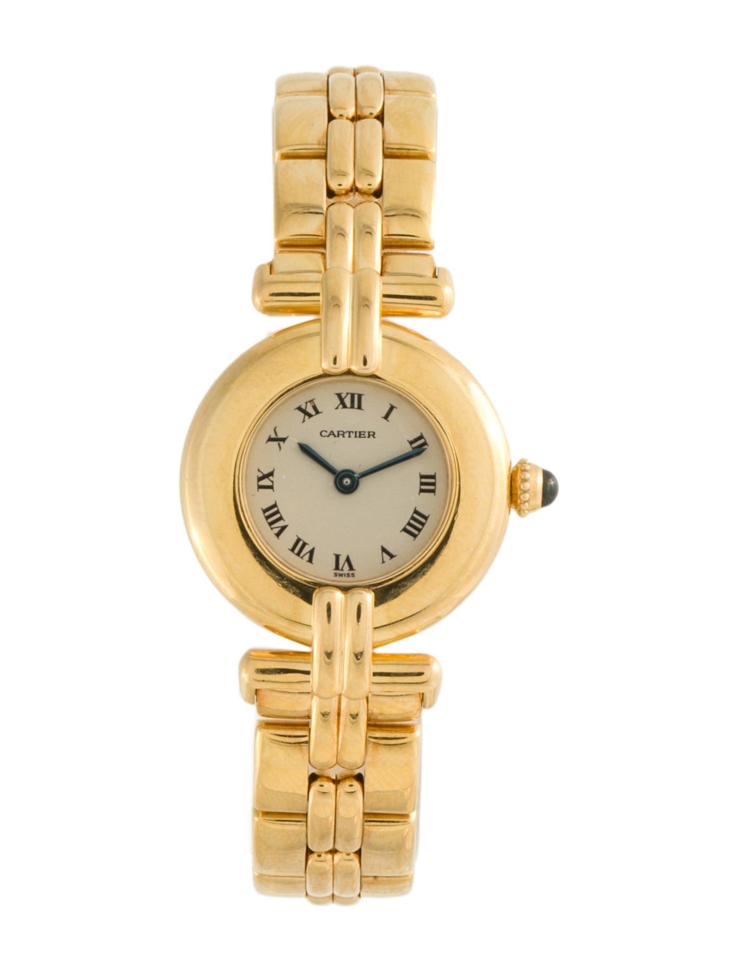 Cartier Colisée Watch