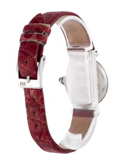 Cartier Colisée Watch